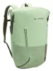 Vaude Vaude Fahrradrucksack CityGo Bike 23 II, aloe vera, -