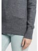 Oxmo Hoodie OXCecilia in Blau