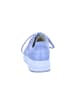 Finn Comfort Komfort Schnürschuh in blau