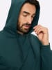 WITT WEIDEN Kapuzensweatshirt in petrol