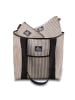 Dakine Mesh Tote Shopper Tasche 55 cm in stone