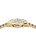 Versace Analoguhr für Herren in gold