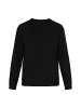 mimo Women Sweatshirt in BLACK