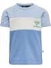 Hummel Hummel T-Shirt Hmlaslan Jungen in SILVER LAKE BLUE