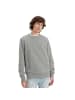 Levi´s Sweatshirt 1er Pack in Grau