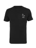 Mister Tee T-Shirt in black