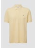 s.Oliver Polo-Shirt in 1210_hellgelb