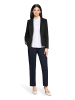 Betty Barclay Kurzblazer langarm in Schwarz