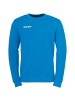 Kempa Sweatshirt TRAINING TOP Kids in kempablau