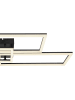 Globo lighting Deckenleuchte "TINY" in black