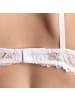 Lormar Push-Up-BH in White