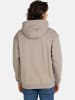 Reell Hoodie "Team Hoodie" in Grau