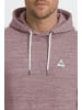 BLEND Hoodie BHHenner in Rot
