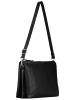 Jost Schultertasche Lysa in Black