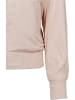 Urban Classics Urban Classics Damen Ladies Light Bomber Jacket in light pink