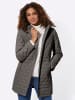 WITT WEIDEN Longjacke in graphit
