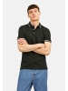 Jack & Jones Poloshirt 'Paulos' in dunkelblau
