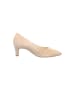 Gabor Komfort Pumps für Damen in beige