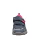 superfit Sneaker STORM in Blau/Pink