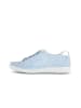 Gabor Comfort Sneaker low in blau