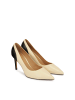 Kazar Pumps in Creme