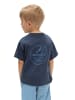 Marc O'Polo KIDS-BOYS-T-Shirt in Blau