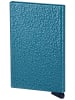 Secrid Kreditkartenetui Cardprotector Hammerstone in Azure
