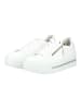 Gabor Sneaker Weiß
