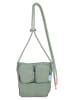 Fritzi aus Preußen Tasche Donny Cross in Jade