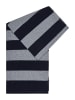 HECHTER PARIS Schal in midnight blue
