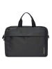 Mandarina Duck Zephyr Aktentasche 38 cm in black