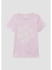 s.Oliver T-Shirt in 4222_lavendel