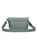 Zwei Mademoiselle.M Messenger 28 cm in eucalyptus