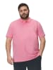 Marc O'Polo Poloshirt Piqué regular in pink sugar