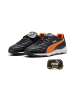 Puma Sneaker "King Indoor" in Schwarz