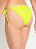 LSCN BY LASCANA Bikini-Hose in lime