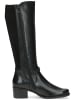 Caprice Stiefel in Schwarz