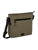 Camel Active TERRA Cross Bag aus Nylon in Khaki