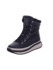 Rieker Evolution Boots in schwarz