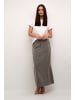 Kaffe Rock KAmerle Regular fit in Major Brown