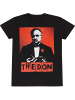 The Godfather T-Shirt in Schwarz