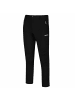 Regatta Wanderhose Geo II in Black