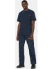 Dickies T-Shirt "Ss Pocket Tee Relaxed" in Blau