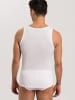 Hanro Tanktop Cotton Pure in Weiß