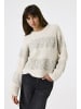 Garcia Strickpullover für Damen in sand