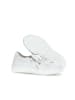 Gabor Fashion Sneaker low in Weiß