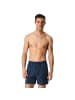 Schiesser Boxershort 2er Pack in Dunkelblau