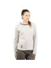 Chillaz W BERGAMO 2.0 HOODY in Grau