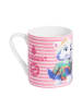 United Labels Paw Patrol Tasse - Skye und Everest Becher Kaffeetasse 230 ml in Mehrfarbig