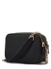 Guess Umhängetasche Noelle II in schwarz - 0001